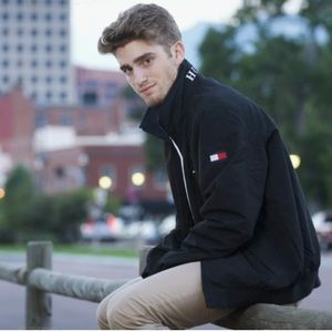 Meet your Posher, Trevor